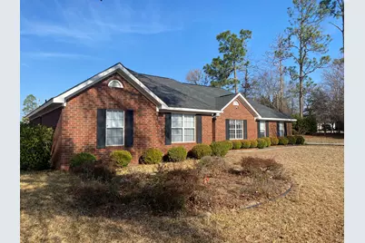 4011 Brown Hurst Road, Hephzibah, GA 30815 - Photo 5