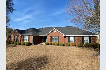 4011 Brown Hurst Road, Hephzibah, GA 30815 - Photo 3