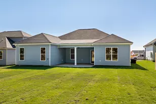 3193 Banter Dr, Graniteville, SC 29829 - Photo 47