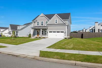 712 Whitney Shoals Road, Evans, GA 30809 - Photo 3