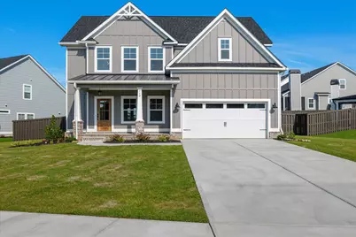 712 Whitney Shoals Road, Evans, GA 30809 - Photo 5