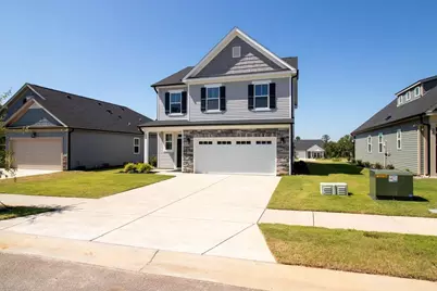 28 Coslett Drive #WD186, North Augusta, SC 29860 - Photo 3