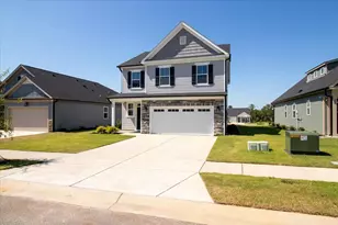 28 Coslett Dr, North Augusta, SC 29860 - Photo 3