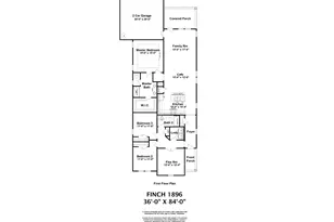 421 Tillery Pk Dr, Grovetown, GA 30813 - Photo 25