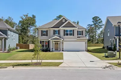 930 Walker Point Drive #Tp11, Grovetown, GA 30813 - Photo 1