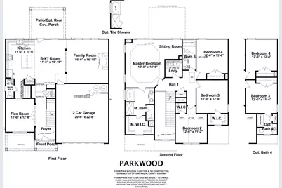 930 Walker Point Drive #Tp11, Grovetown, GA 30813 - Photo 33