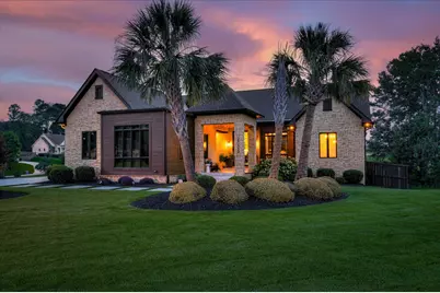 2025 Grace Avenue, Evans, GA 30809 - Photo 1