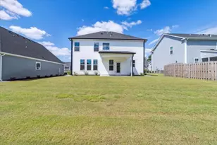 557 Hampton Dr, North Augusta, SC 29860 - Photo 27