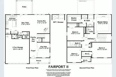 557 Hampton Drive #WD103, North Augusta, SC 29860 - Photo 33