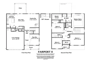 557 Hampton Dr, North Augusta, SC 29860 - Photo 33