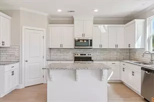 557 Hampton Dr, North Augusta, SC 29860 - Photo 11