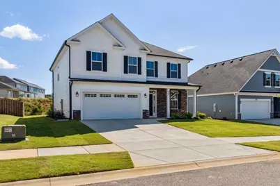 557 Hampton Drive #WD103, North Augusta, SC 29860 - Photo 3