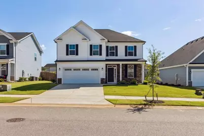 557 Hampton Drive #WD103, North Augusta, SC 29860 - Photo 1