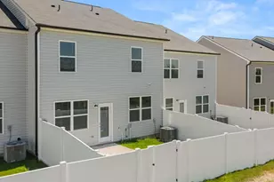 5422 Montana Loop, North Augusta, SC 29841 - Photo 33