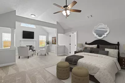 3351 Stockport Drive, Hephzibah, GA 30815 - Photo 17