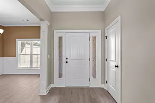 3359 Stockport Dr, Hephzibah, GA 30815 - Photo 5