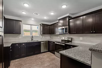 2524 Hollington Drive, Hephzibah, GA 30815 - Photo 5