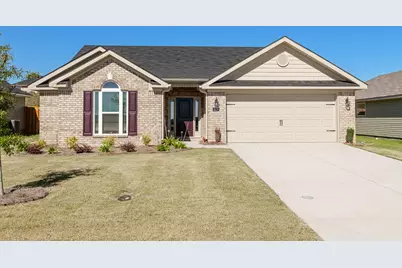 2524 Hollington Drive, Hephzibah, GA 30815 - Photo 1