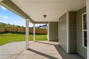 232 Dublin Loop, Grovetown, GA 30813 - Photo 37