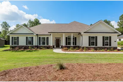 1429 Bellingham Drive, Beech Island, SC 29842 - Photo 1