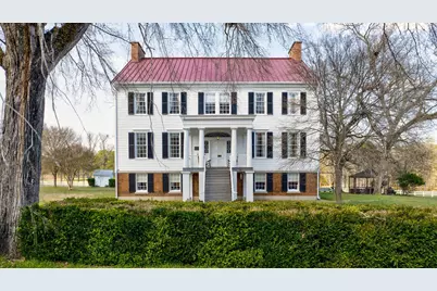 1280 Jewell Road, Jewell, GA 31045 - Photo 1