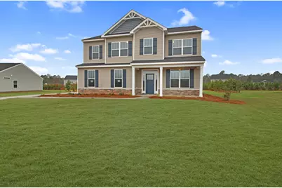 1671 Pine Ridge Dr N, Hephzibah, GA 30815 - Photo 23