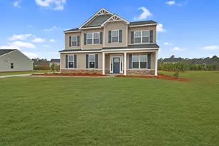 1671 Pine Ridge Dr N, Hephzibah, GA 30815 - Photo 23