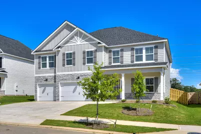 5065 Chimney Swift Path Path, Aiken, SC 29803 - Photo 49