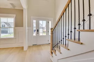 5065 Chimney Swift Path Path, Aiken, SC 29803 - Photo 3