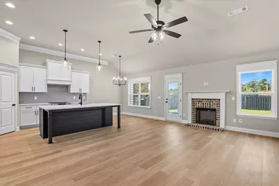 2444 Laurens Street, Grovetown, GA 30813 - Photo 29