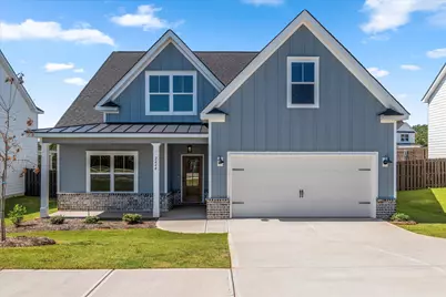 2444 Laurens Street, Grovetown, GA 30813 - Photo 1