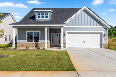 2502 Laurens Street, Grovetown, GA 30813 - Photo 5