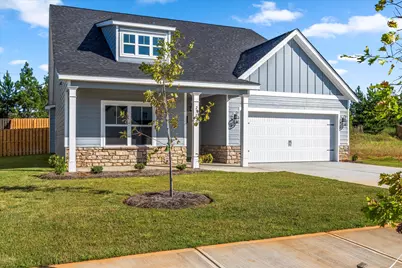 2502 Laurens Street, Grovetown, GA 30813 - Photo 7