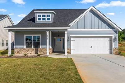 2502 Laurens Street, Grovetown, GA 30813 - Photo 1