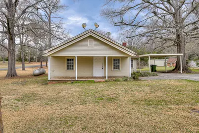 504 Railroad Avenue, McCormick, SC 29835 - Photo 1