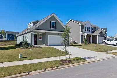 753 Woodvine Drive #Tp156, Grovetown, GA 30813 - Photo 5