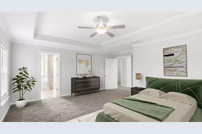 701 Ashburn Drive #WD, North Augusta, SC 29860 - Photo 27