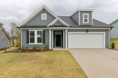 329 Holly Oak Way #Sc79, Grovetown, GA 30813 - Photo 5