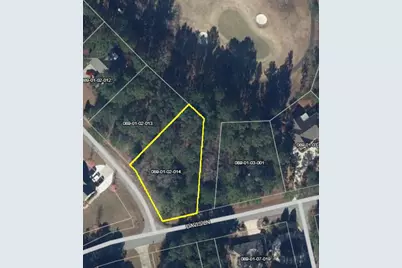 Lot 14 Fairway Drive, McCormick, SC 29835 - Photo 1