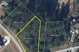 Lot 14 Fairway Dr, McCormick, SC 29835 - Photo 1