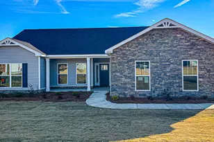 1660 N Pine Ridge Dr, Hephzibah, GA 30815 - Photo 35