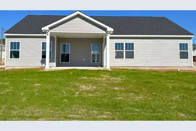 1660 N Pine Ridge Drive, Hephzibah, GA 30815 - Photo 3