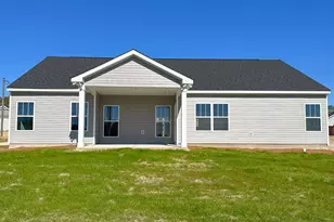 1660 N Pine Ridge Dr, Hephzibah, GA 30815 - Photo 3