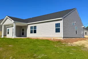 1660 N Pine Ridge Dr, Hephzibah, GA 30815 - Photo 5