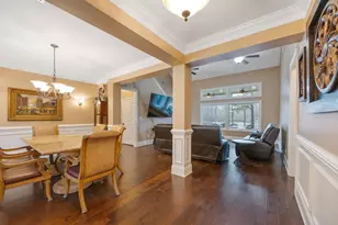 630 Parkside Dr, Aiken, SC 29803 - Photo 3