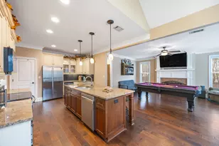 630 Parkside Dr, Aiken, SC 29803 - Photo 13