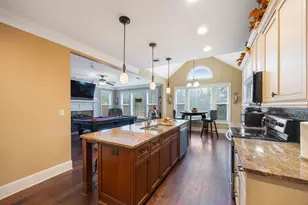 630 Parkside Dr, Aiken, SC 29803 - Photo 15