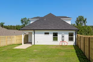 2414 Bundoran Dr, Grovetown, GA 30813 - Photo 25