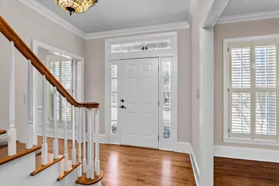 856 Point Comfort Road, Martinez, GA 30907 - Photo 5