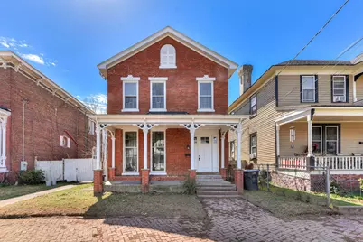 510 Walker Street, Augusta, GA 30901 - Photo 1